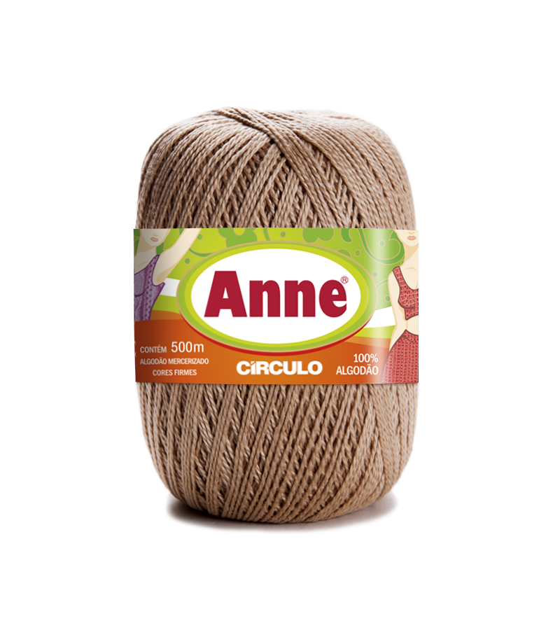 Anne 500m