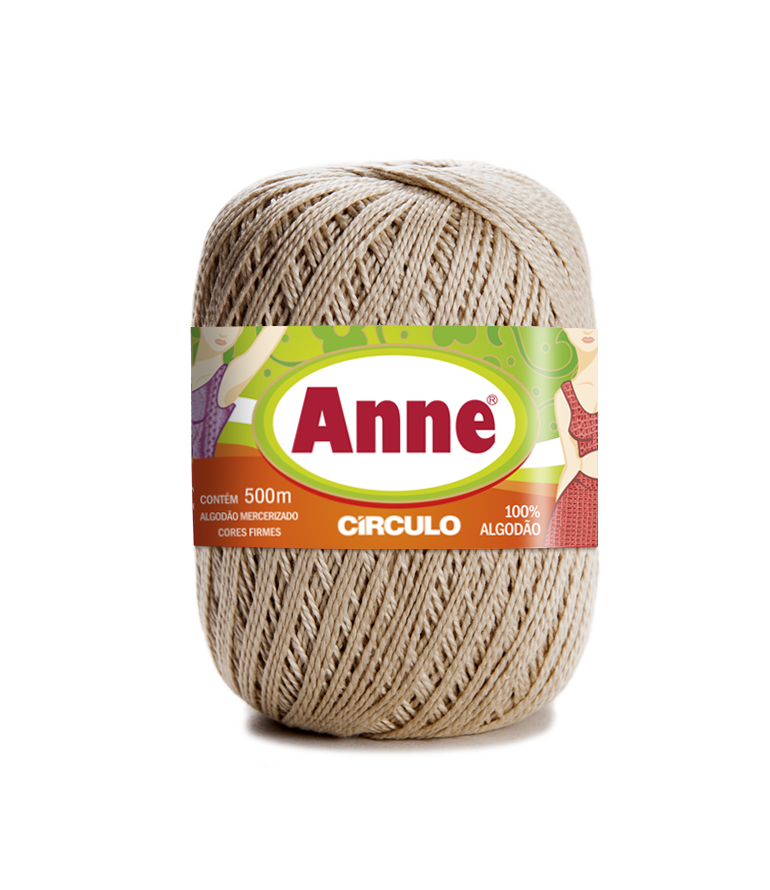 Anne 500m