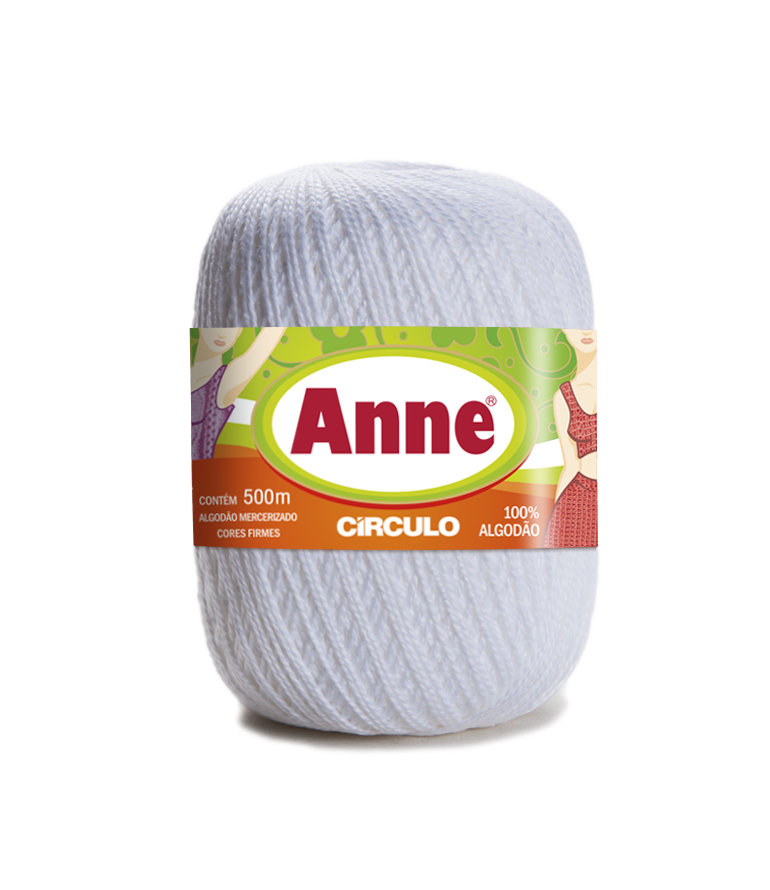 Anne 500m