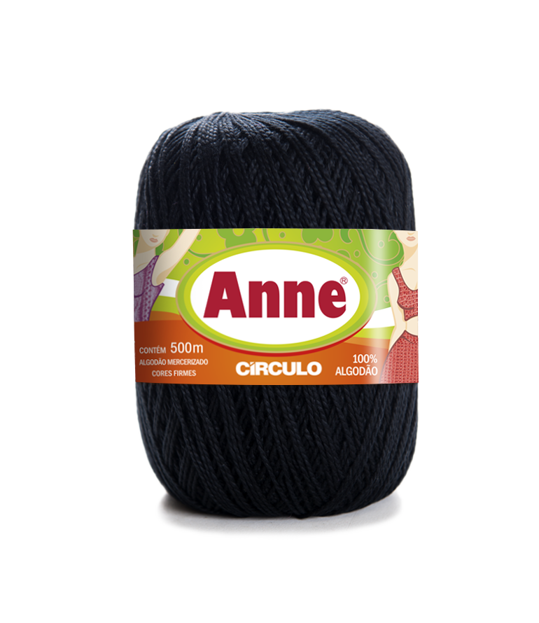 Anne 500m