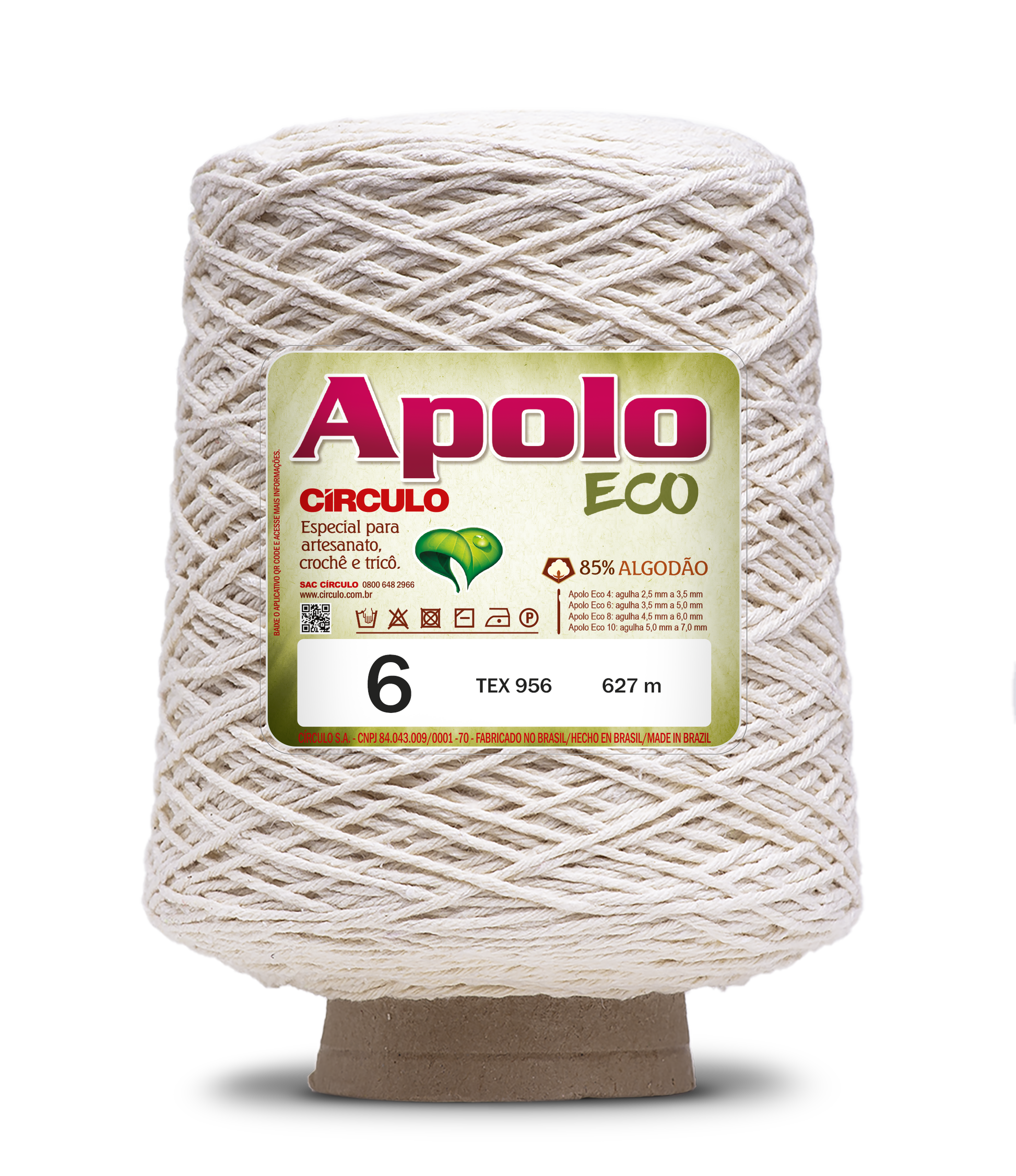 Apolo Eco 600G