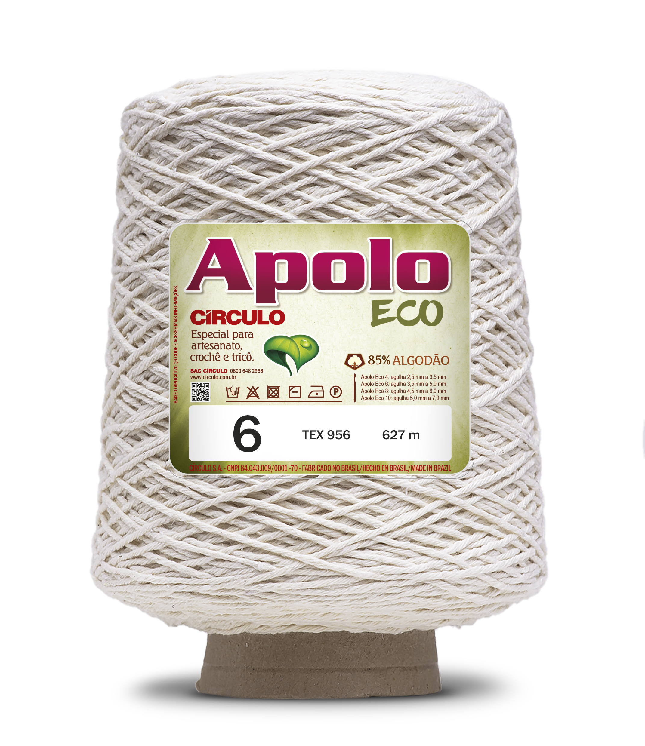 Apolo Eco 600G