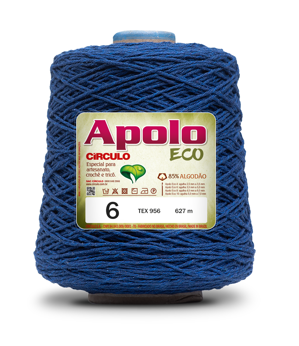 Apolo Eco 600G