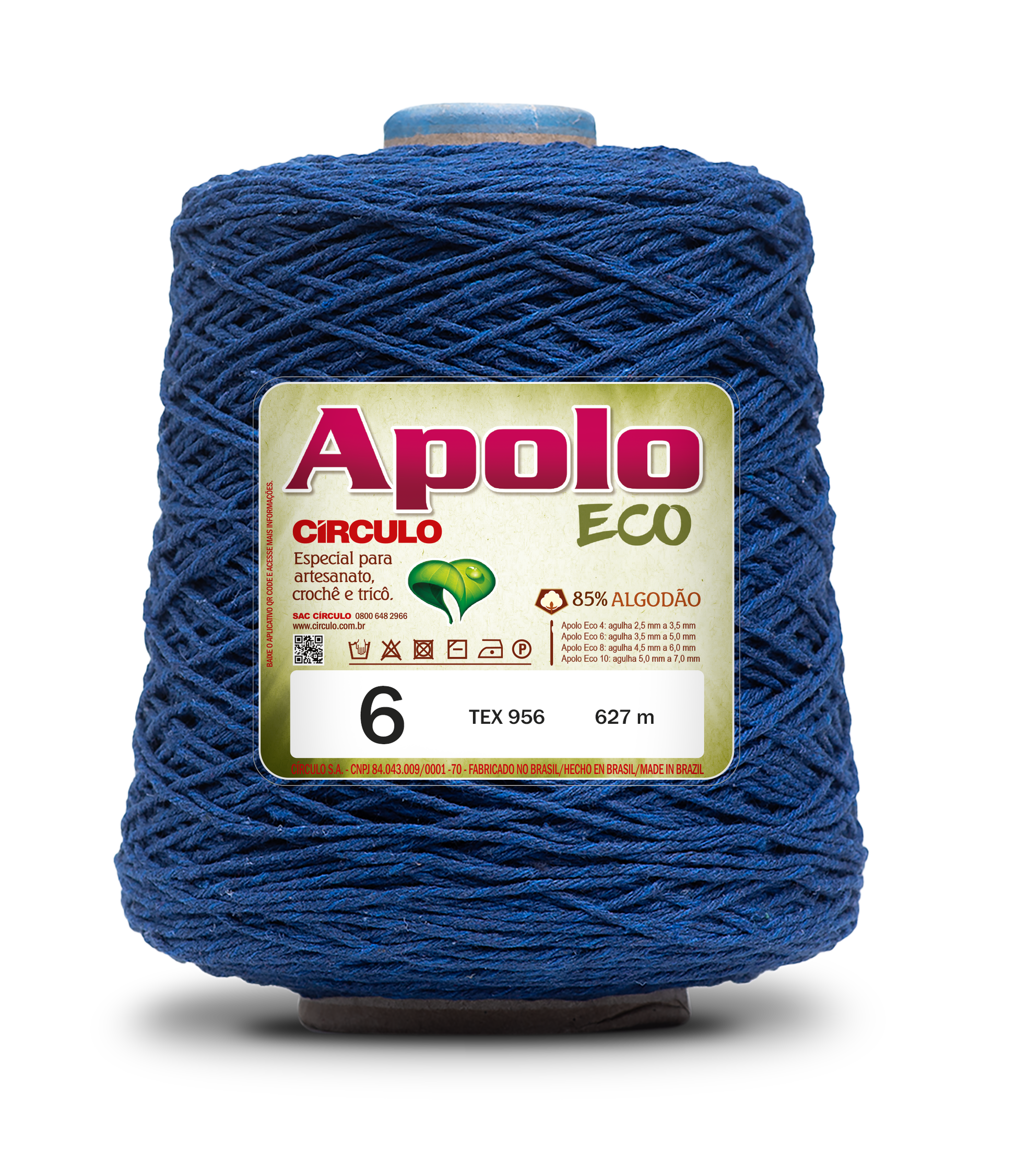 Apolo Eco 600G