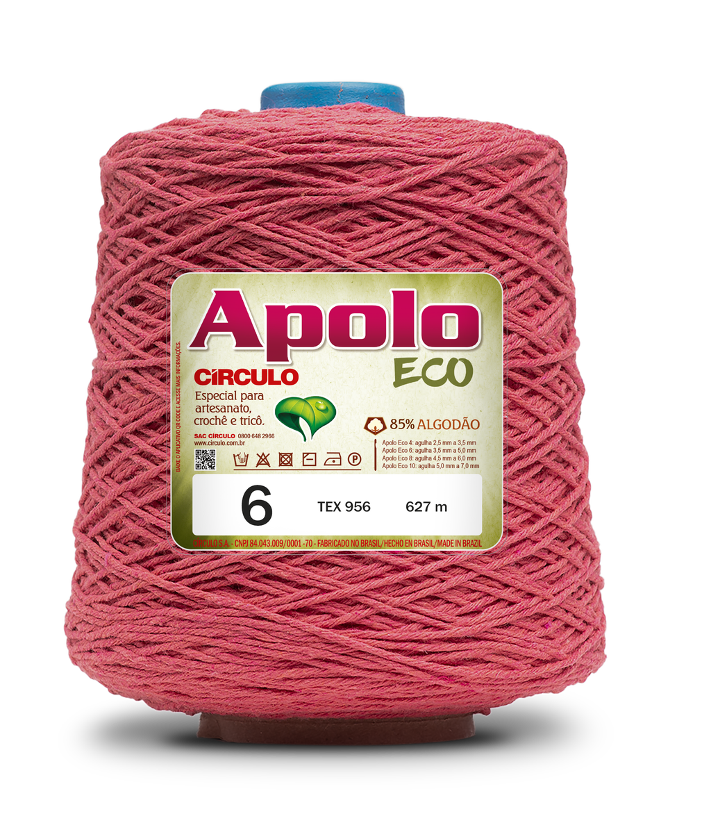 Apolo Eco 600G