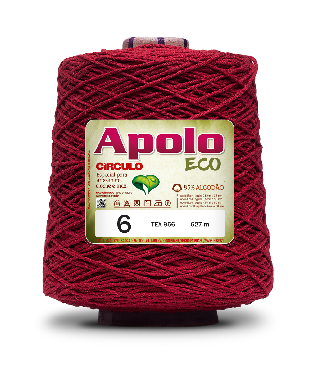 Apolo Eco 600G