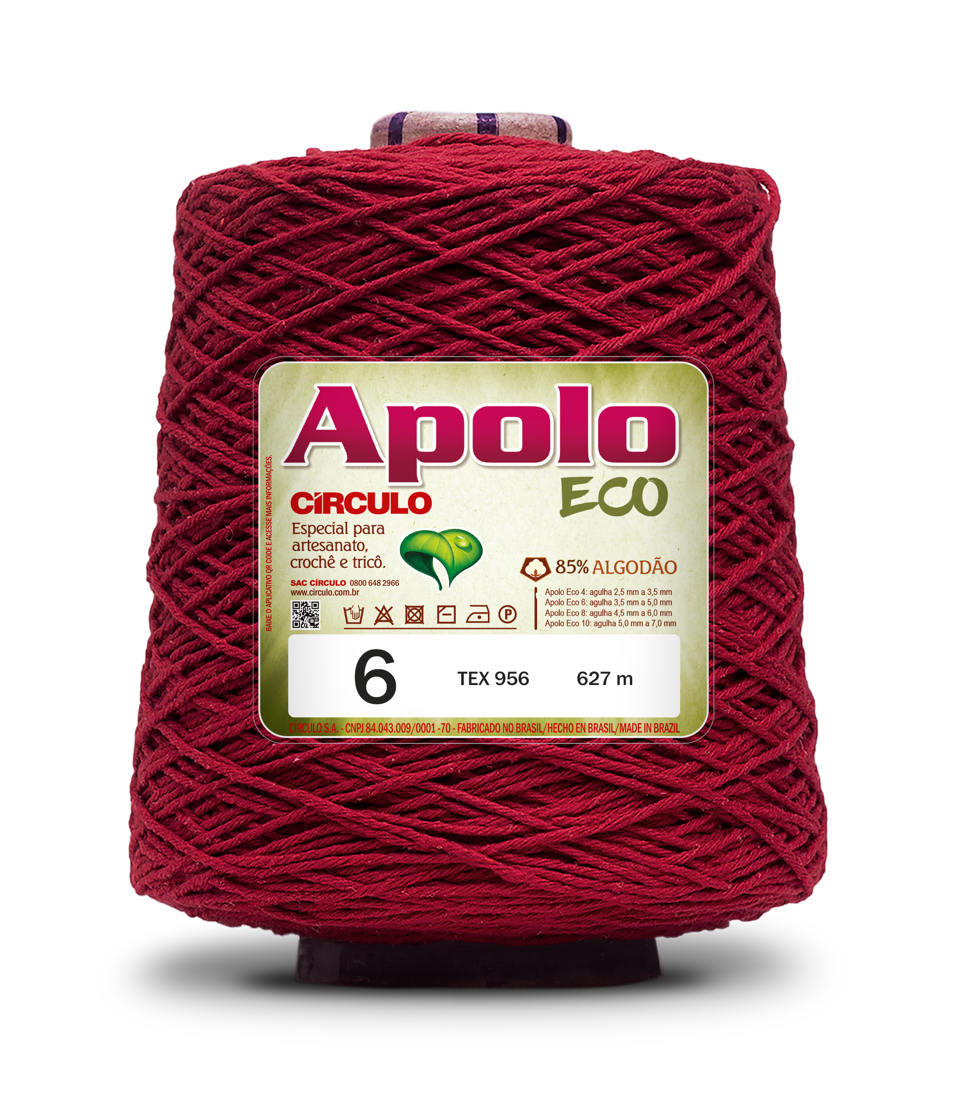 Apolo Eco 600G