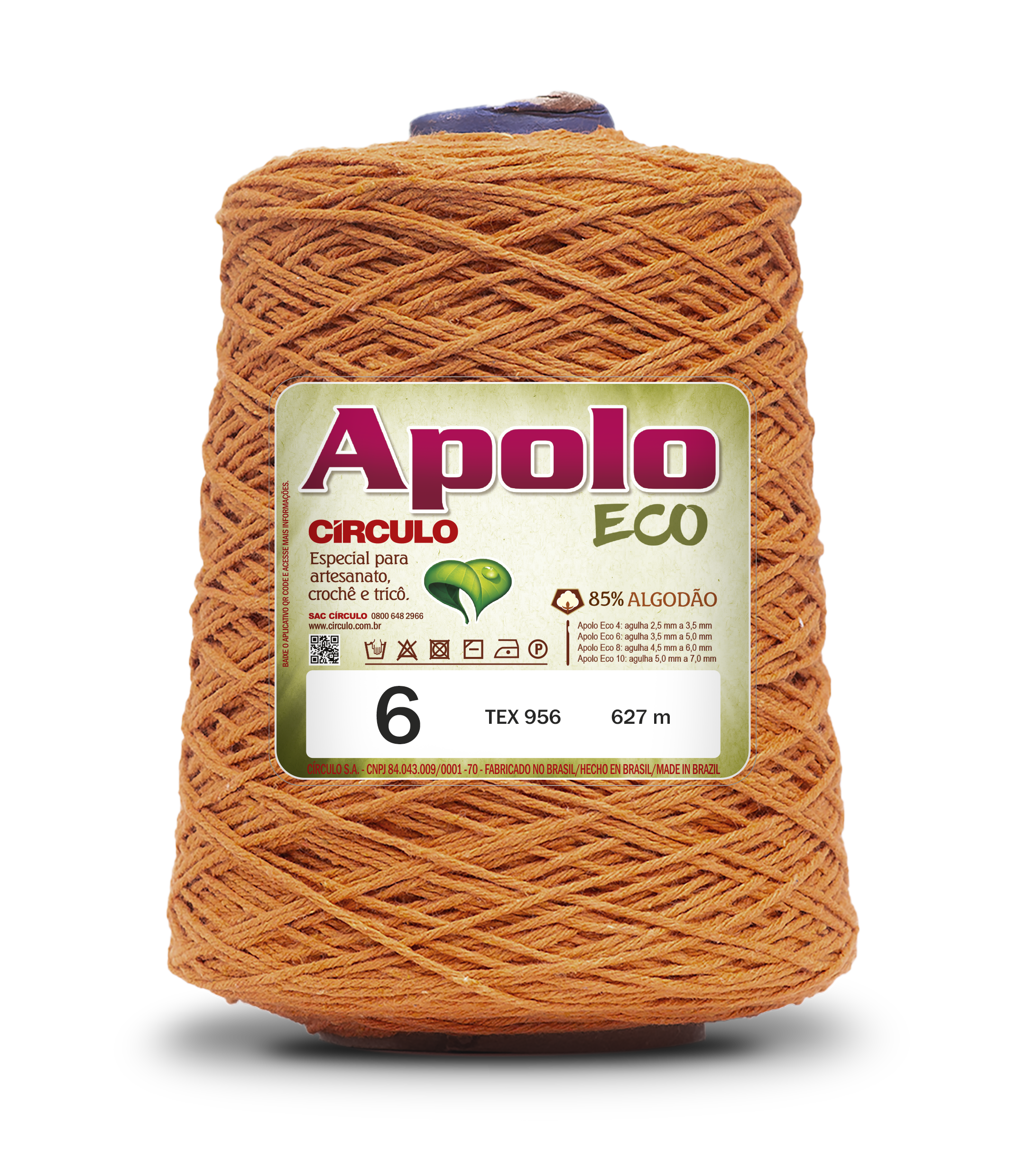 Apolo Eco 1KG
