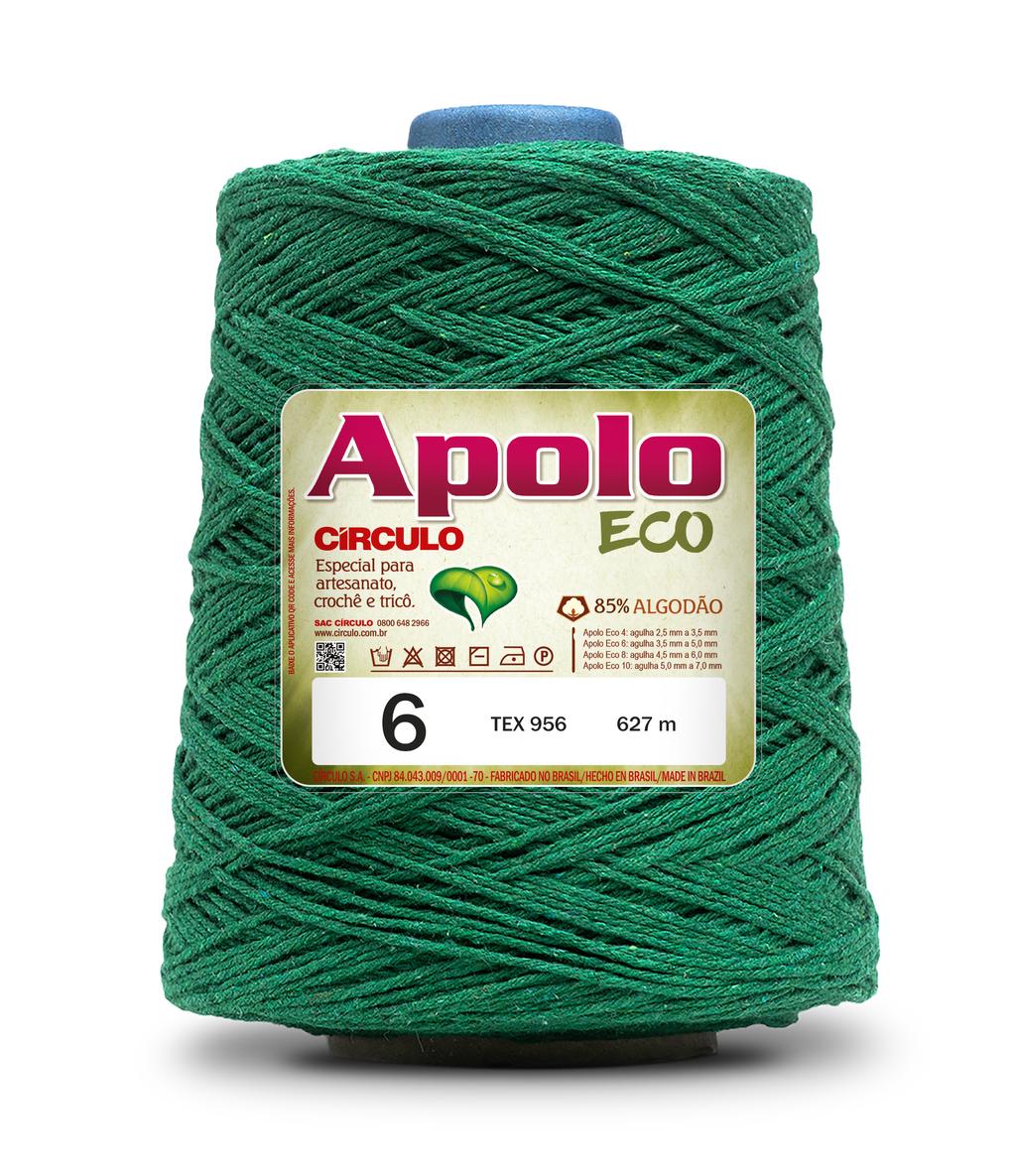 Apolo Eco 600G