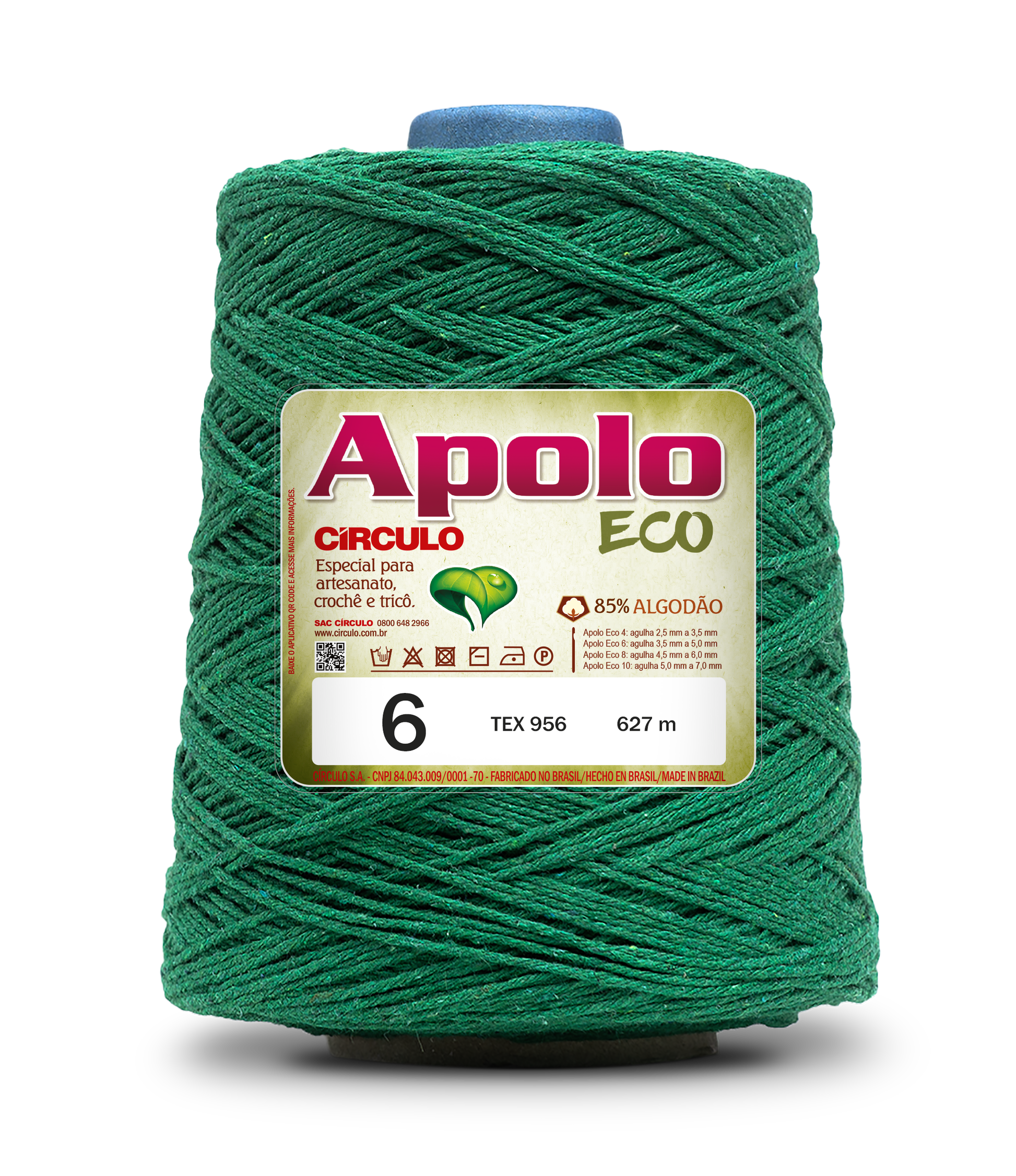 Apolo Eco 600G