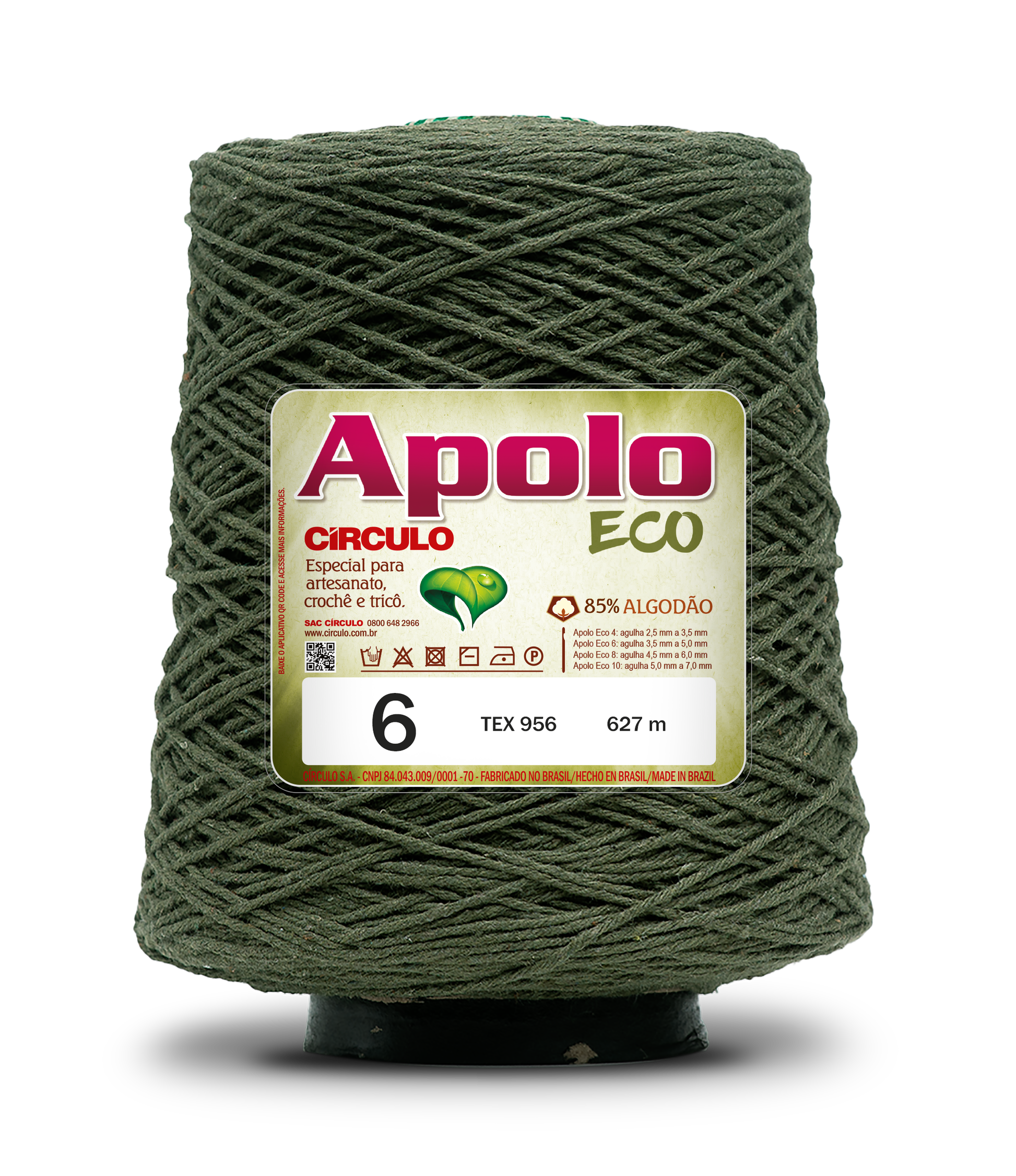 Apolo Eco 600G