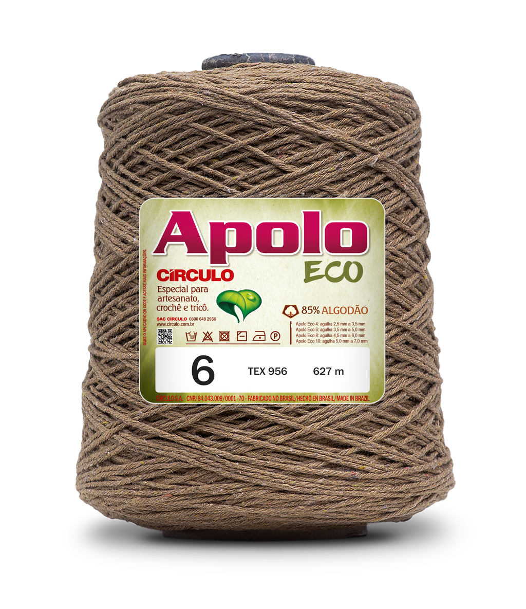 Apolo Eco 600G