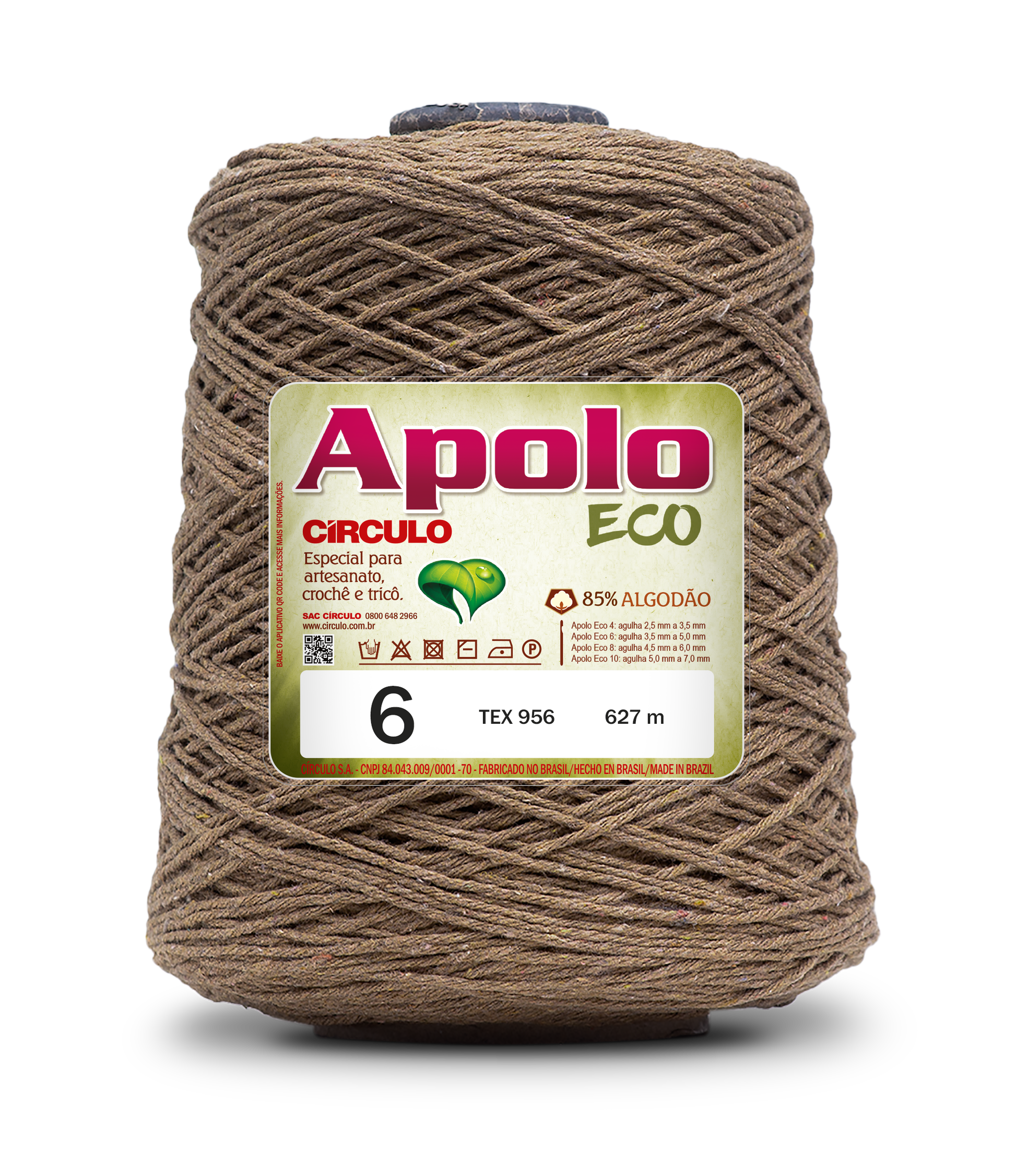 Apolo Eco 600G