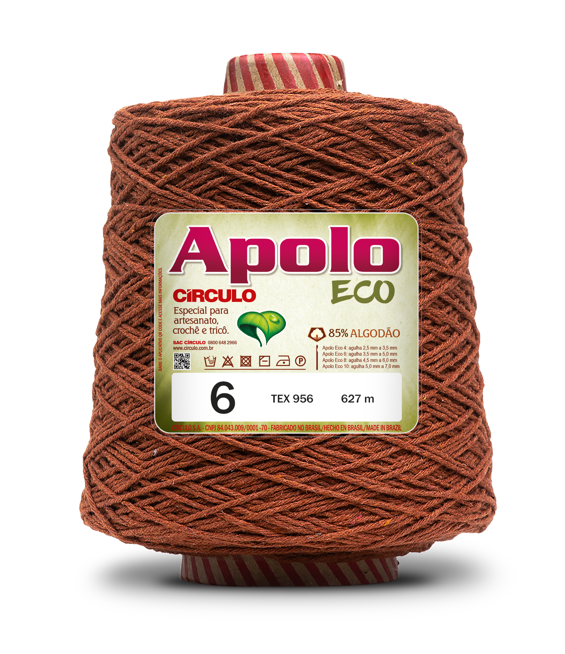 Apolo Eco 600G