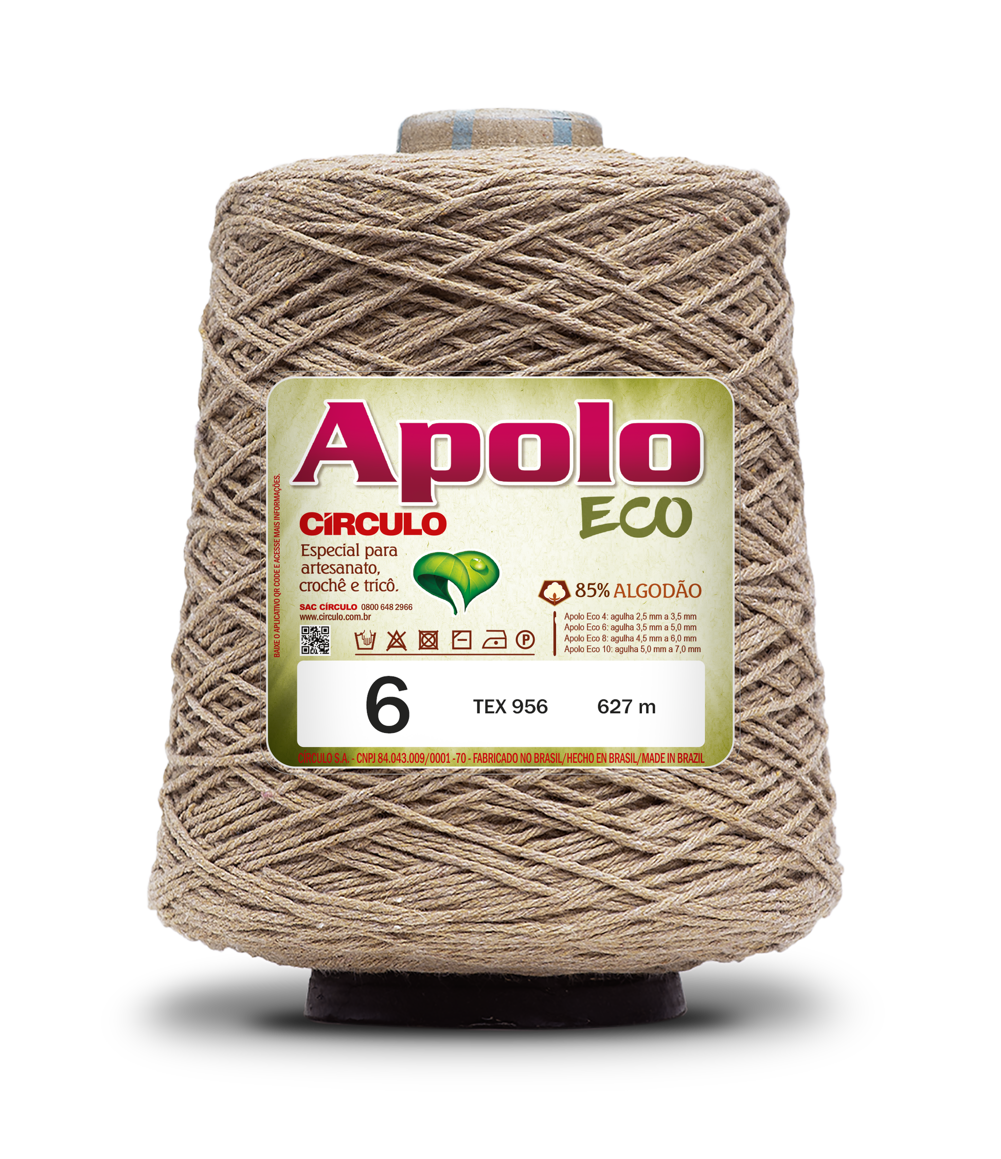 Apolo Eco 600G