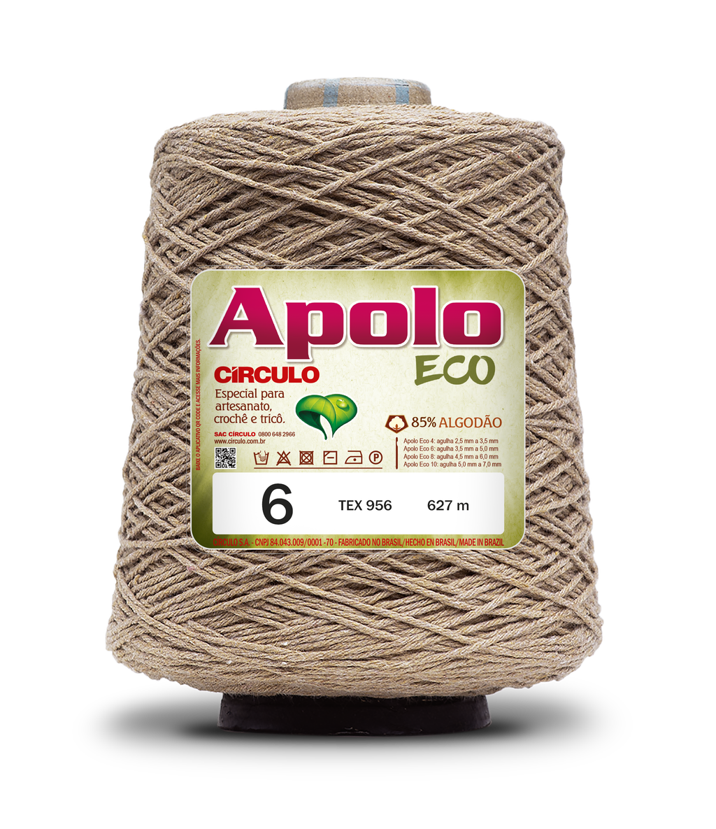Apolo Eco 1KG