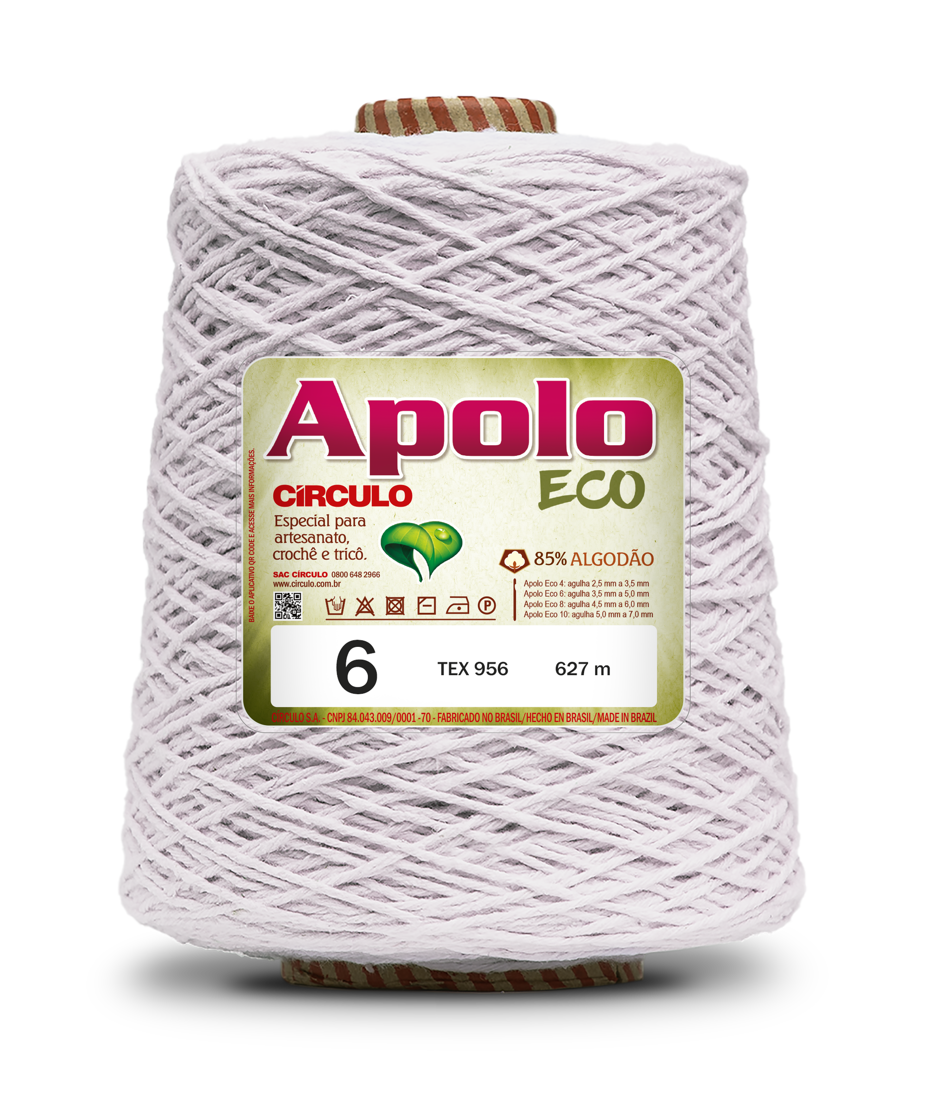 Apolo Eco 600G