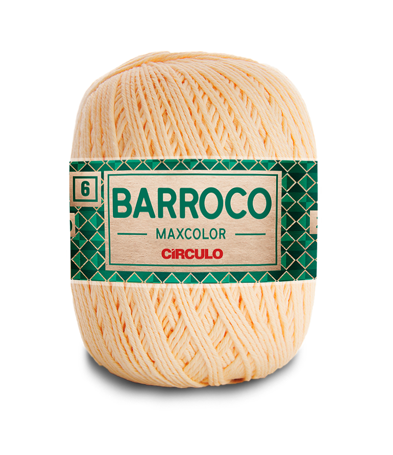 Barroco Maxcolor 400 G