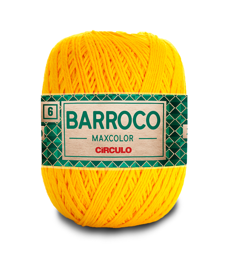 Barroco Maxcolor 400 G