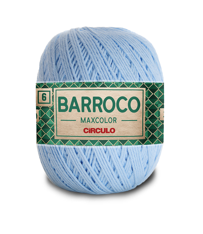 Barroco Maxcolor 400 G