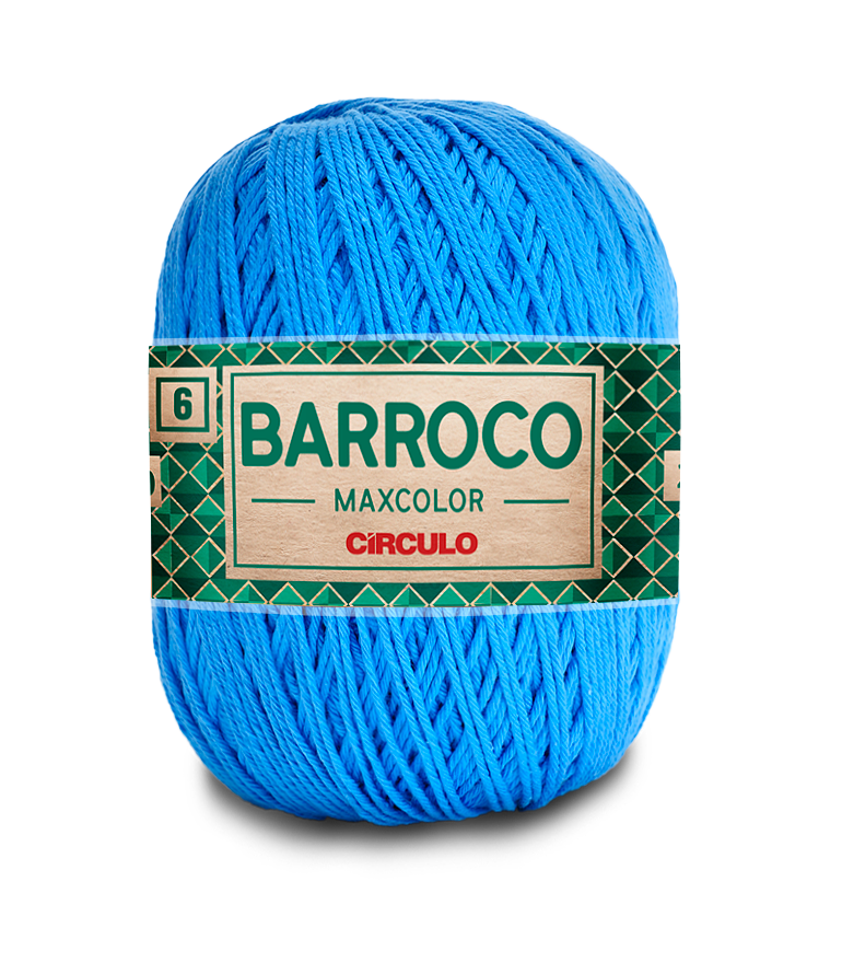 Barroco Maxcolor 400 G