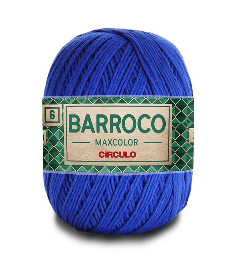 Barroco Maxcolor 400 G