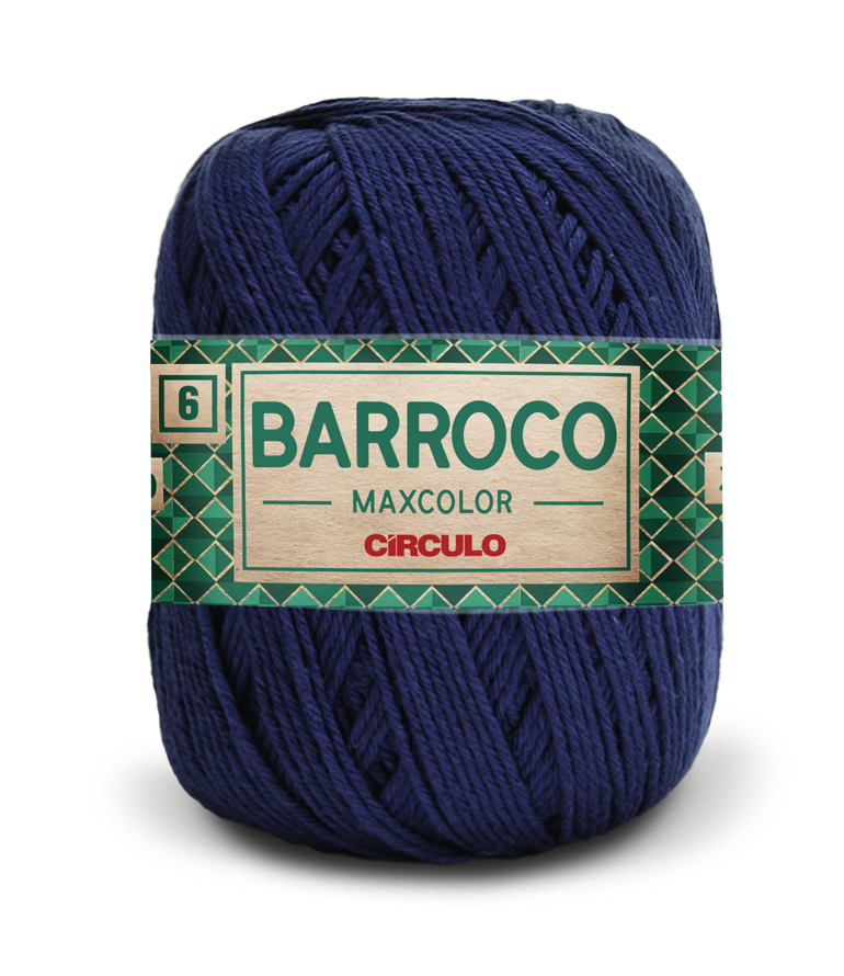 Barroco Maxcolor 400 G