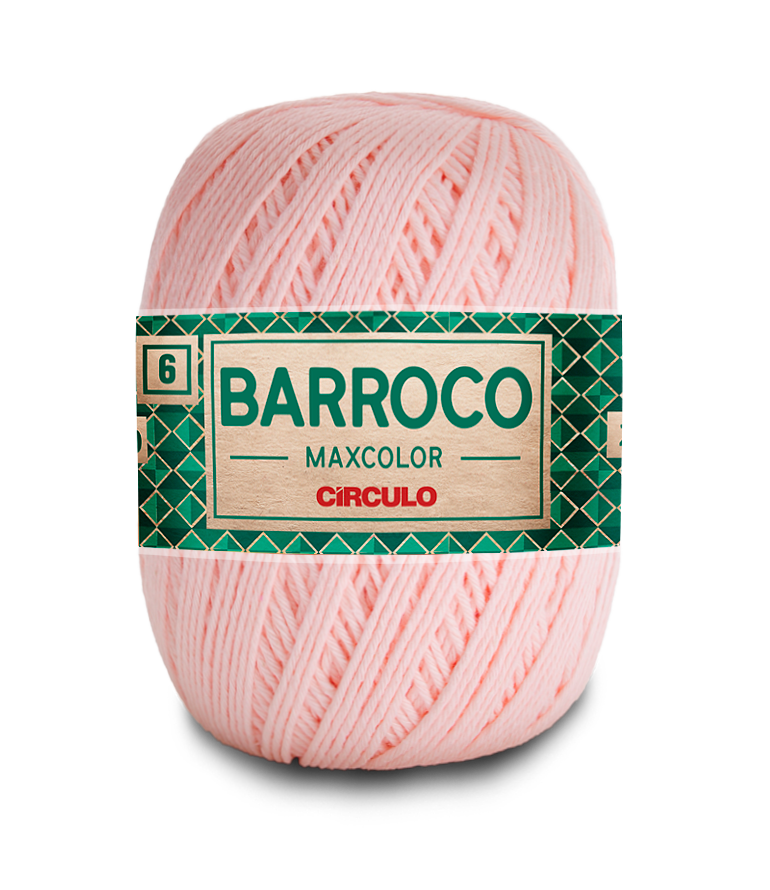 Barroco Maxcolor 400 G