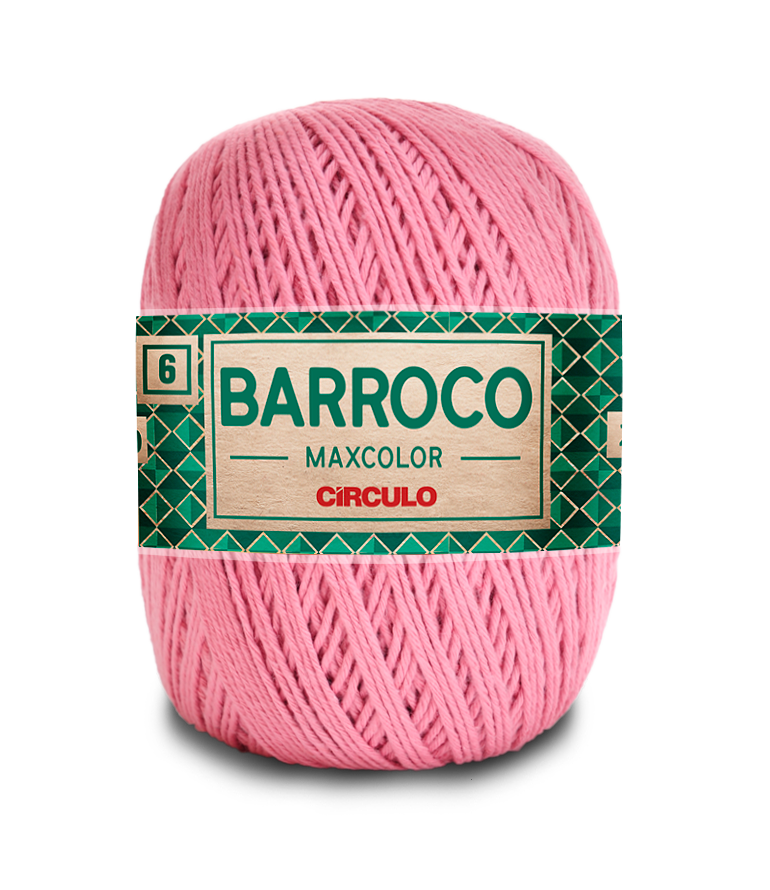 Barroco Maxcolor 400 G