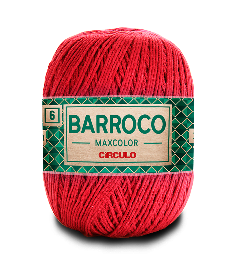 Barroco Maxcolor 400 G