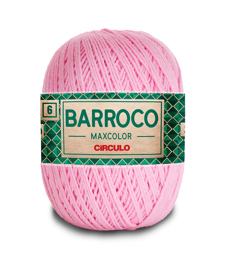 Barroco Maxcolor 400 G