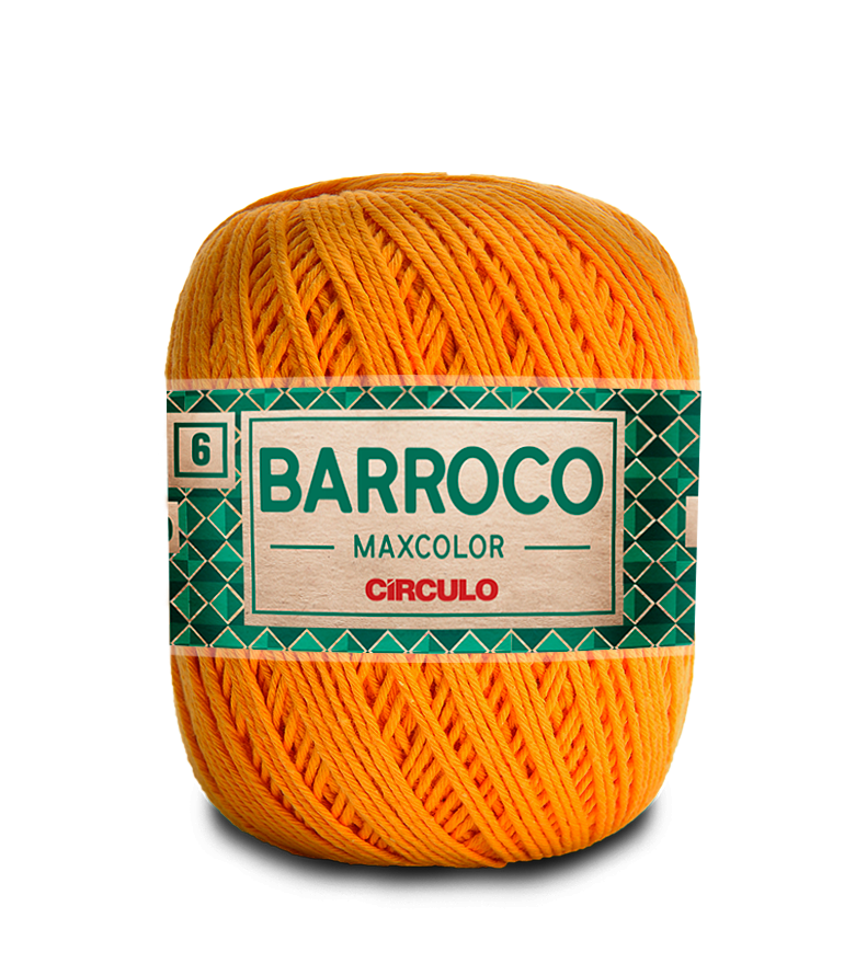 Barroco Maxcolor 400 G