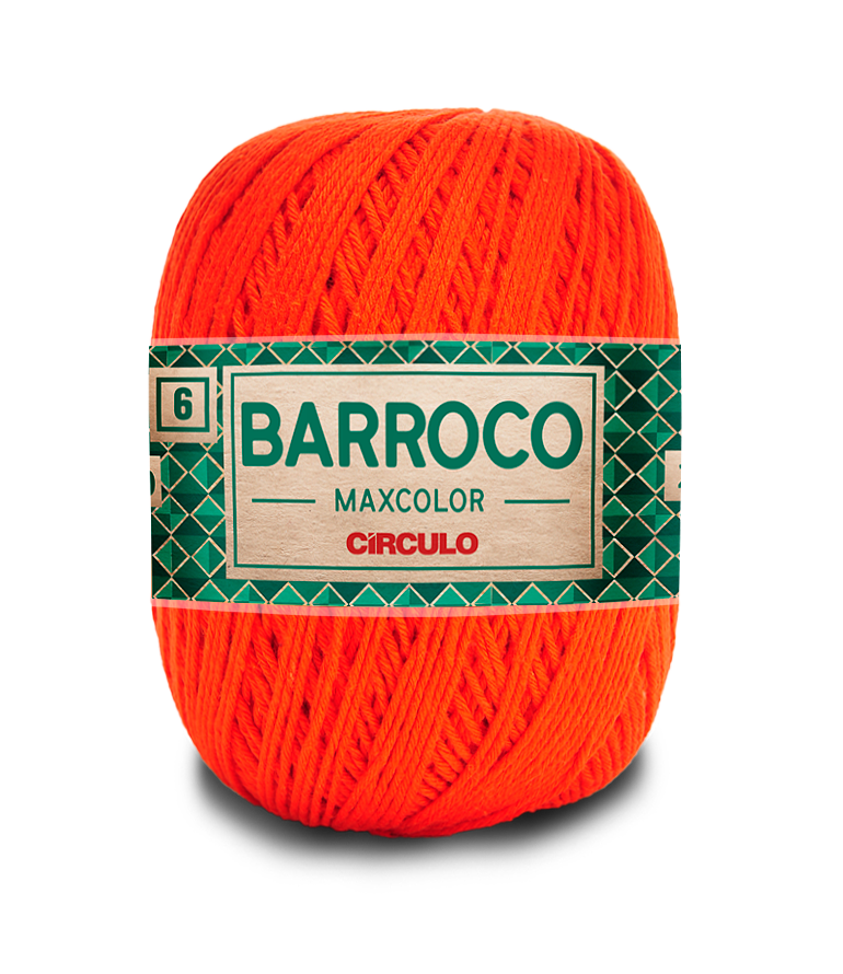 Barroco Maxcolor 400 G