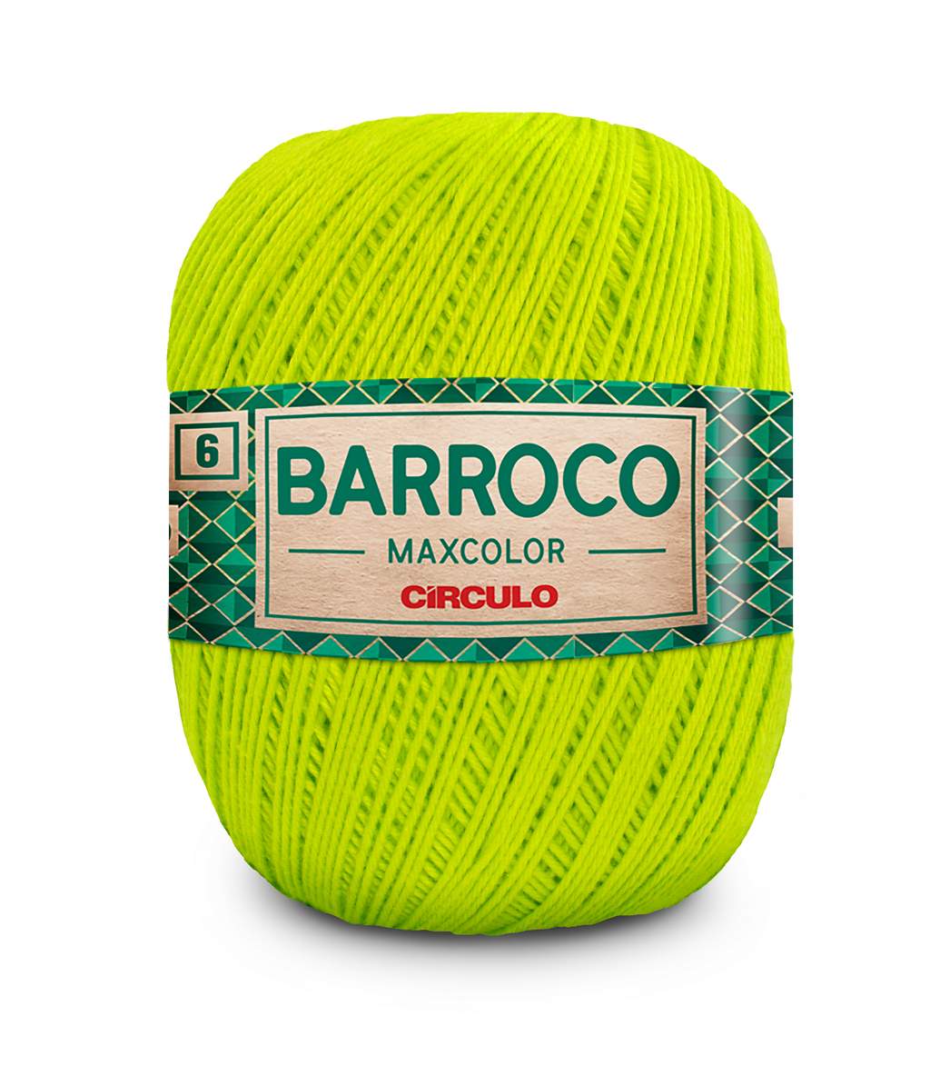 Barroco Maxcolor 400 G