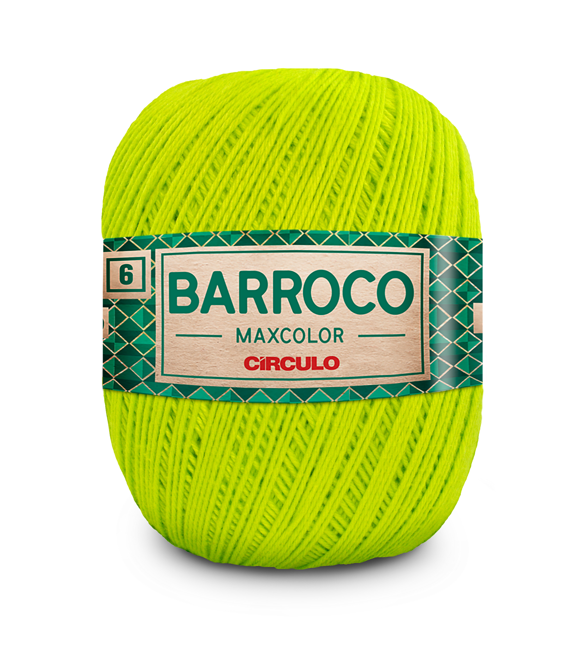 Barroco Maxcolor 400 G
