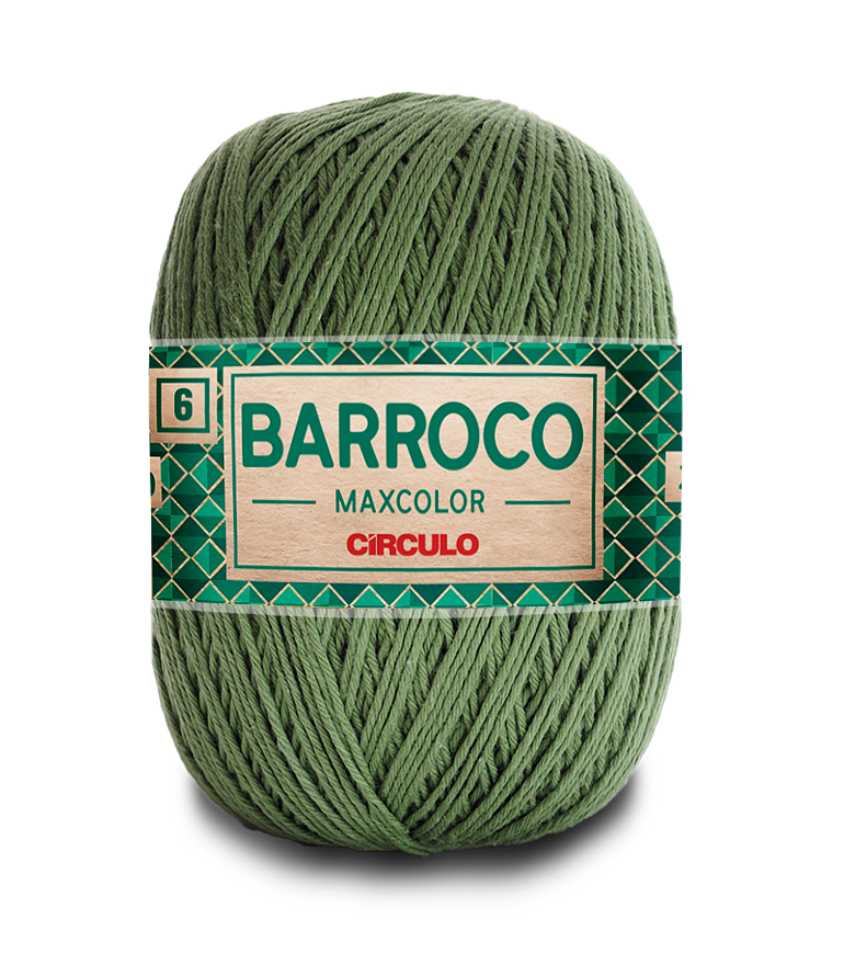 Barroco Maxcolor 400 G
