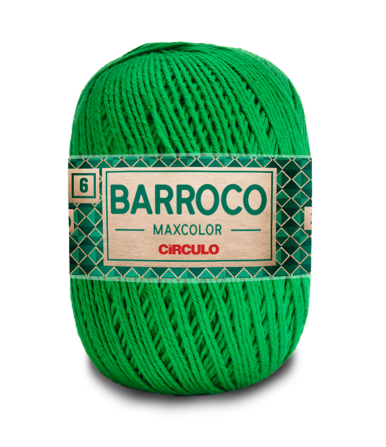 Barroco Maxcolor 400 G