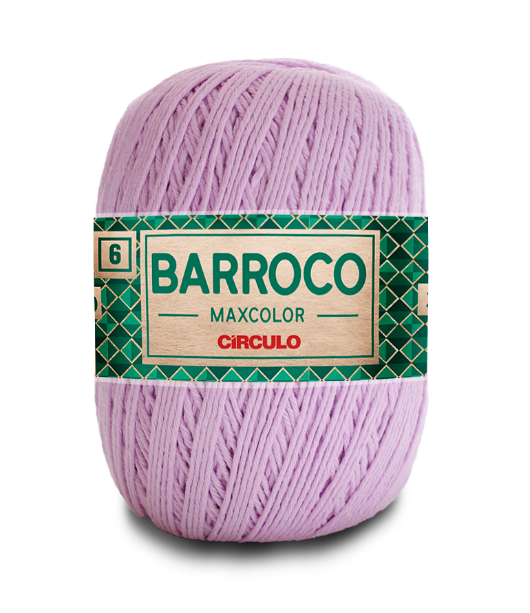 Barroco Maxcolor 400 G
