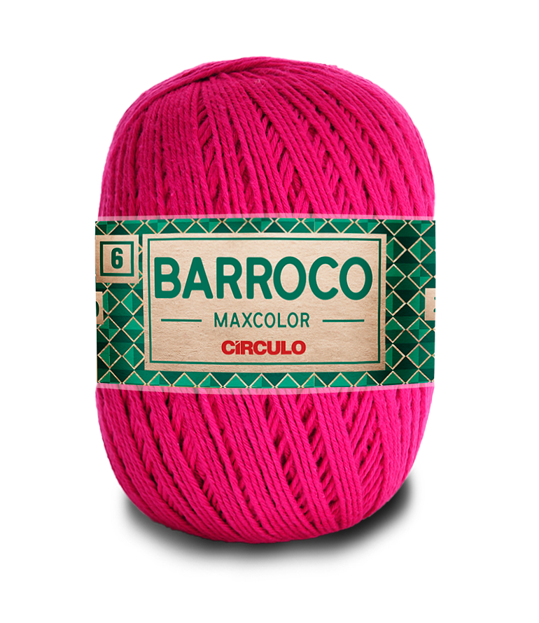 Barroco Maxcolor 400 G