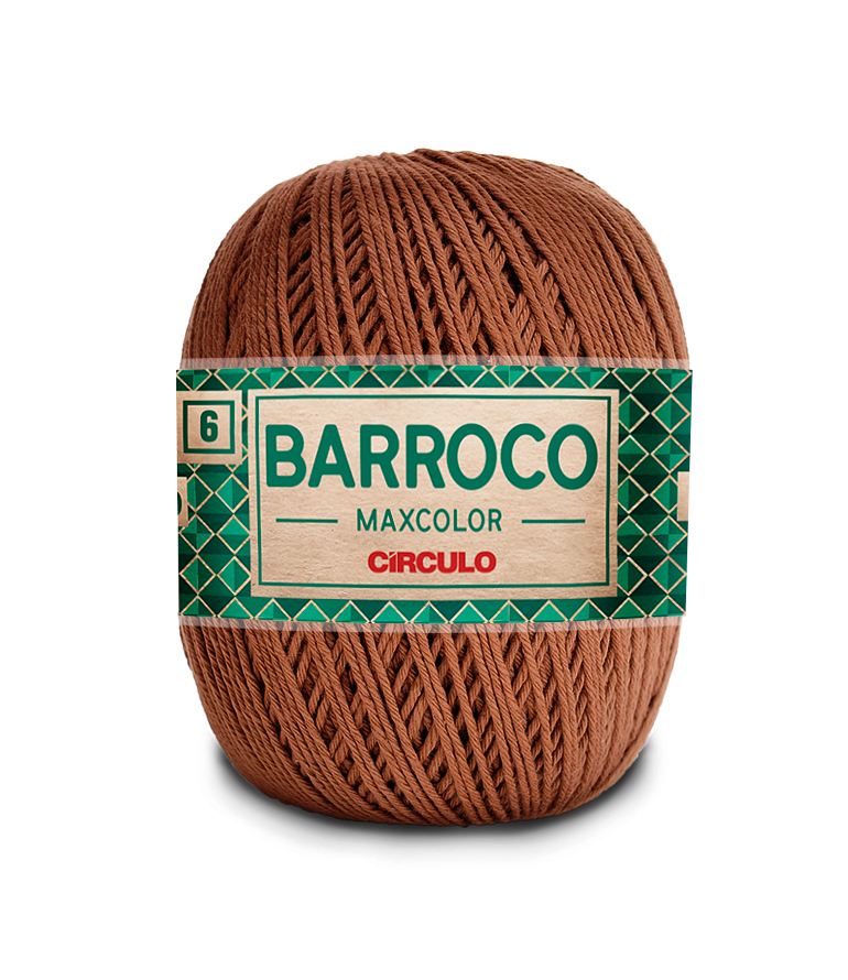 Barroco Maxcolor 400 G