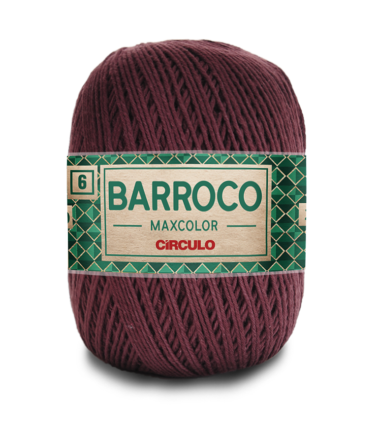 Barroco Maxcolor 400 G