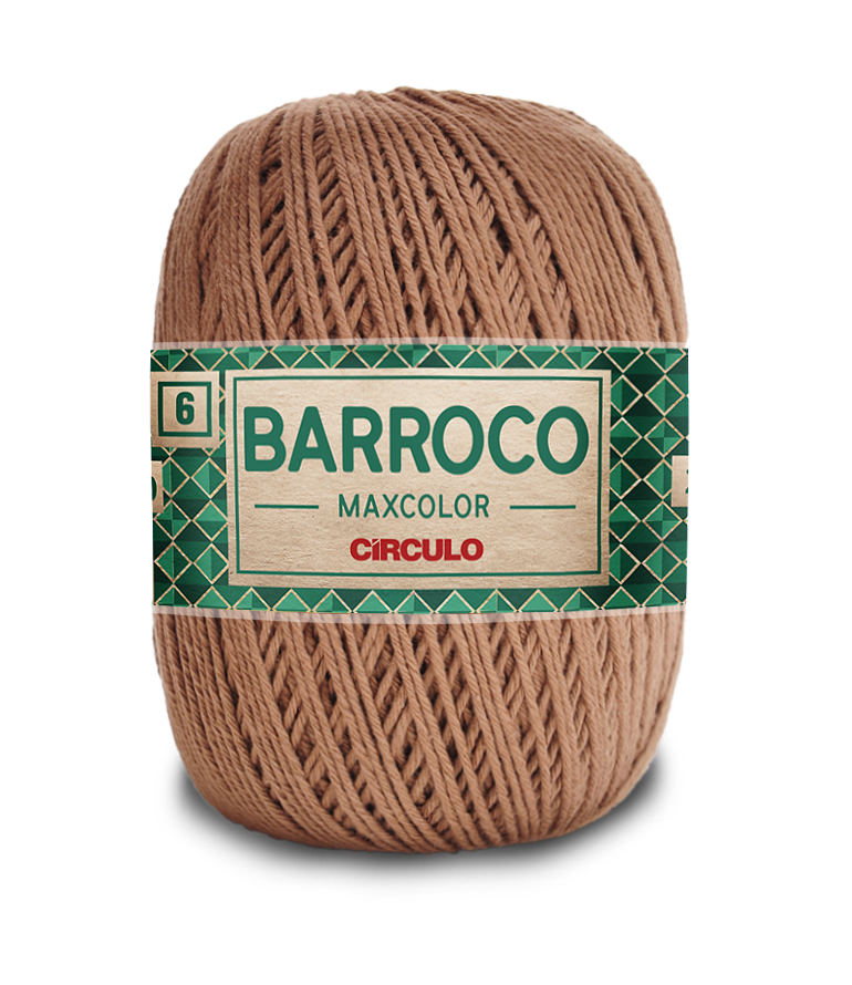 Barroco Maxcolor 400 G