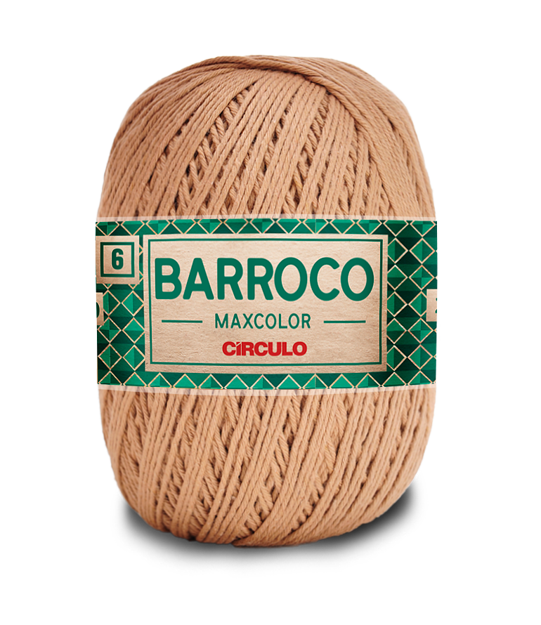 Barroco Maxcolor 400 G