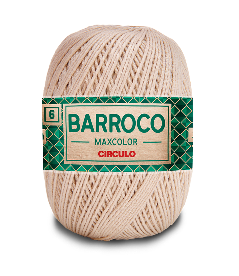 Barroco Maxcolor 400 G