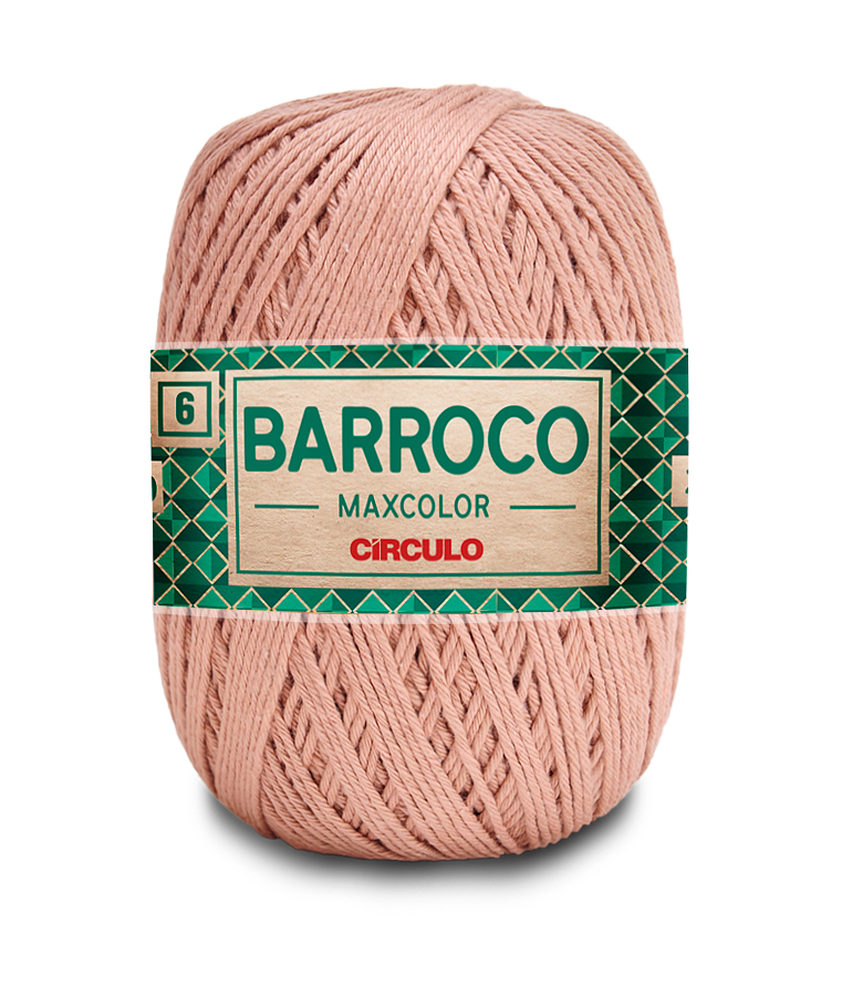 Barroco Maxcolor 400 G