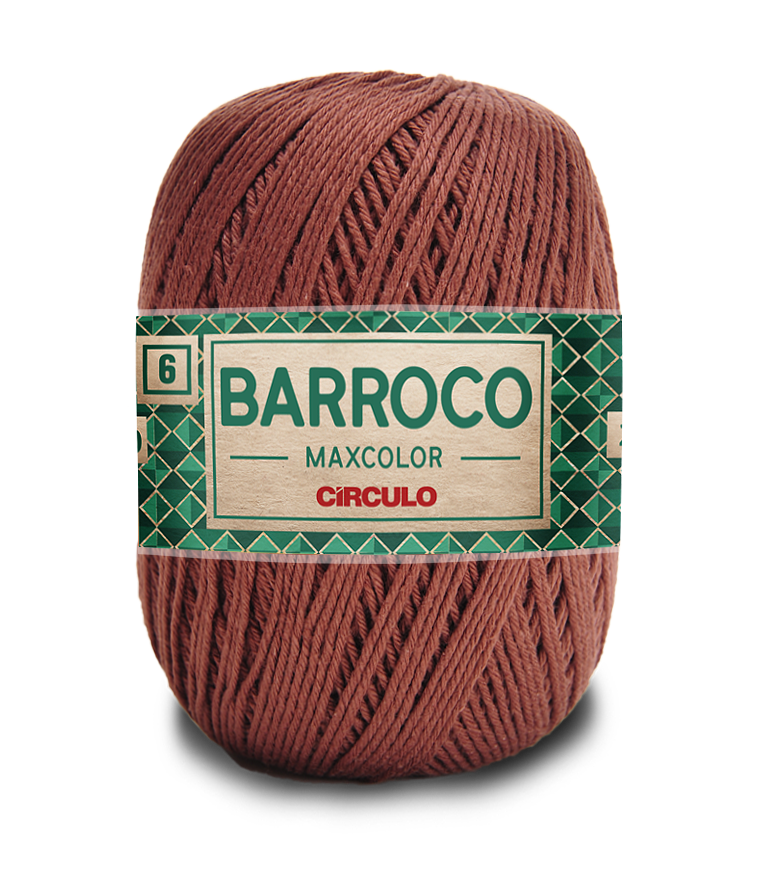 Barroco Maxcolor 400 G