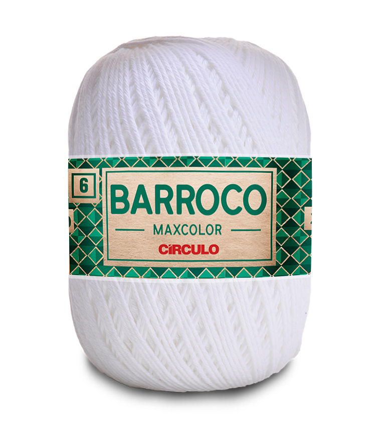 Barroco Maxcolor 400 G