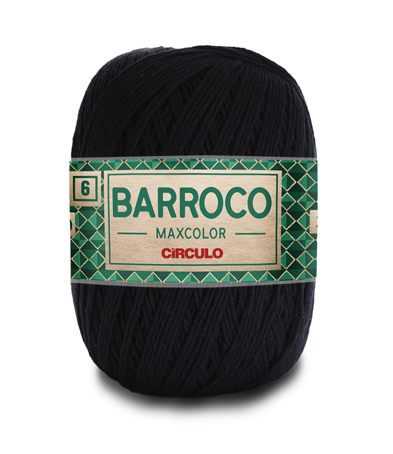 Barroco Maxcolor 400 G
