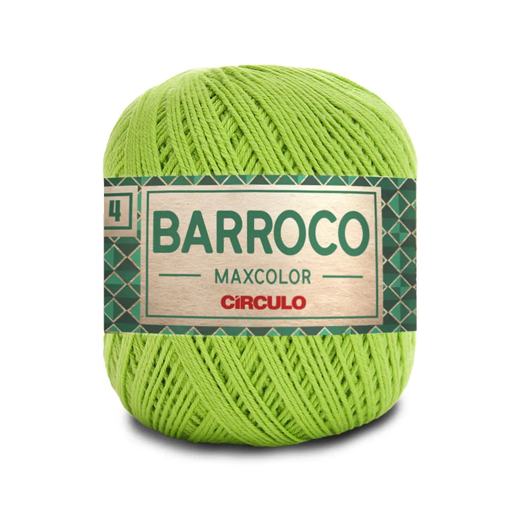 Barroco Maxcolor 400 G