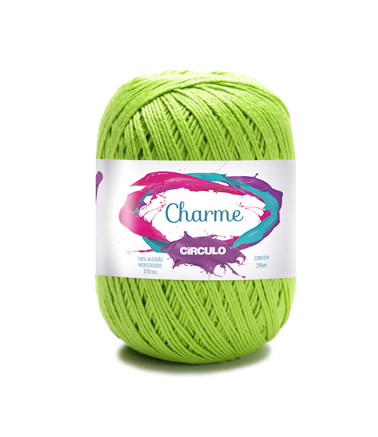 Charme